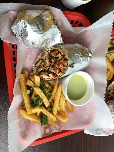 Photo of DOSA BOTI - 1210 Canton St, Roswell, GA 30075