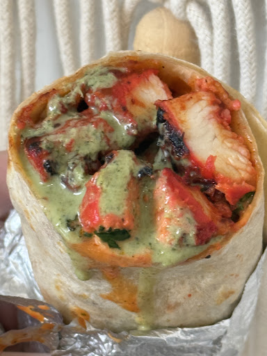 Photo of DOSA BOTI - 1210 Canton St, Roswell, GA 30075