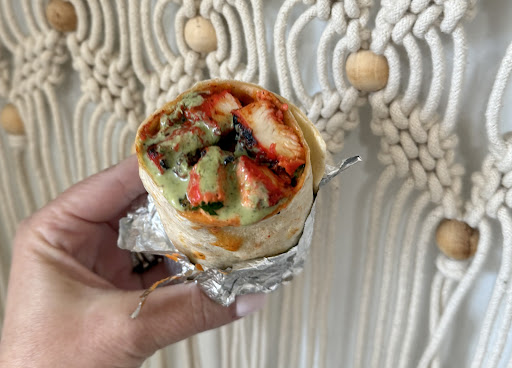 Photo of DOSA BOTI - 1210 Canton St, Roswell, GA 30075