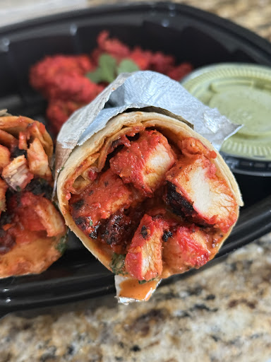 Photo of DOSA BOTI - 1210 Canton St, Roswell, GA 30075