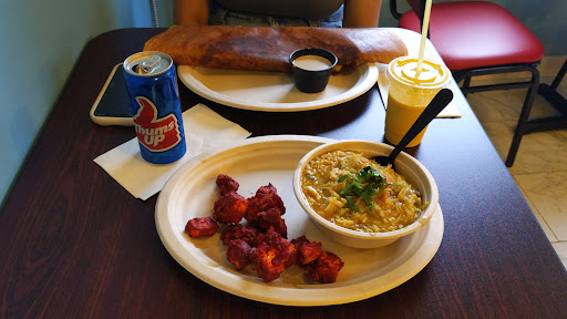 Photo of DOSA BOTI - 1210 Canton St, Roswell, GA 30075