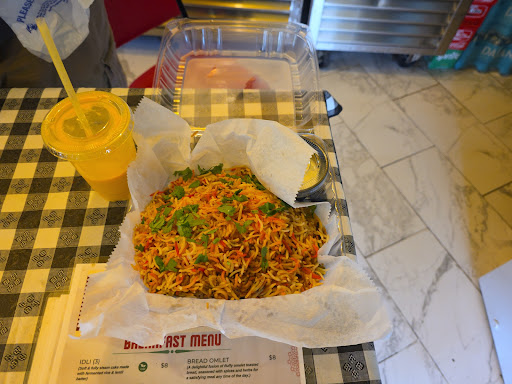 Photo of DOSA BOTI - 1210 Canton St, Roswell, GA 30075