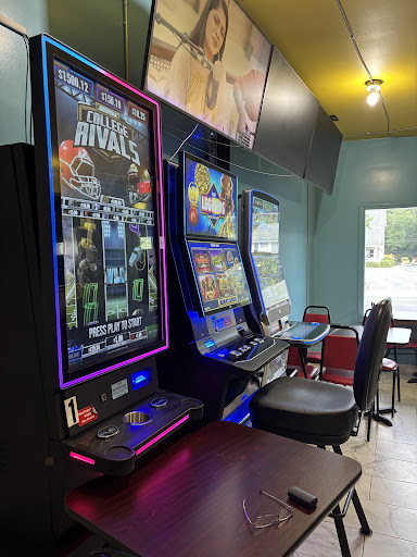 Photo of DOSA BOTI - 1210 Canton St, Roswell, GA 30075