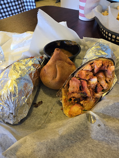 Photo of DOSA BOTI - 1210 Canton St, Roswell, GA 30075