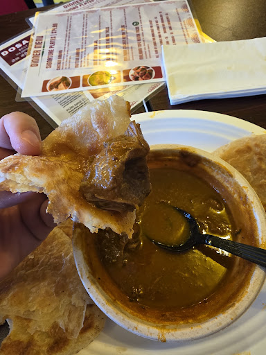 Photo of DOSA BOTI - 1210 Canton St, Roswell, GA 30075