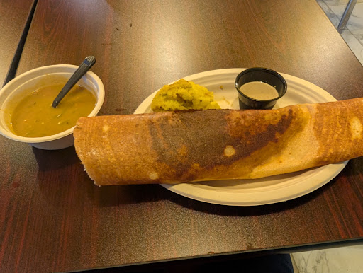 Photo of DOSA BOTI - 1210 Canton St, Roswell, GA 30075