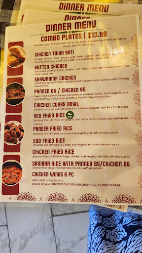 Photo of DOSA BOTI - 1210 Canton St, Roswell, GA 30075