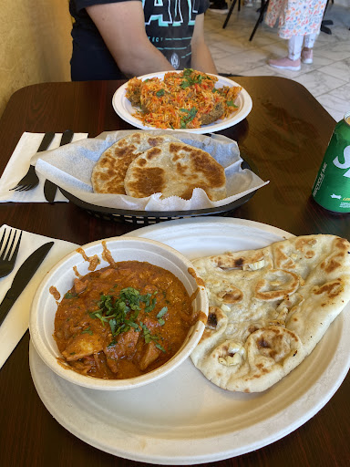 Photo of DOSA BOTI - 1210 Canton St, Roswell, GA 30075