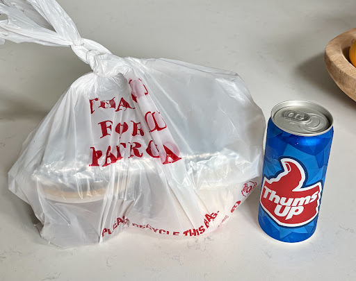 Photo of DOSA BOTI - 1210 Canton St, Roswell, GA 30075