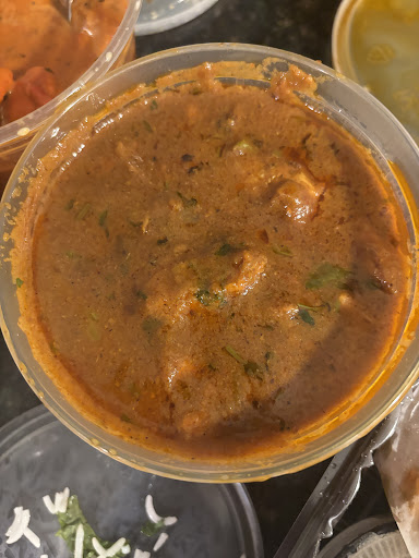 Photo of DOSA BOTI - 1210 Canton St, Roswell, GA 30075