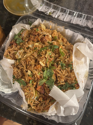 Photo of DOSA BOTI - 1210 Canton St, Roswell, GA 30075