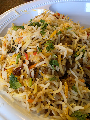 Photo of DOSA BOTI - 1210 Canton St, Roswell, GA 30075