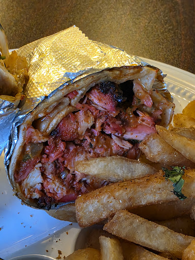 Photo of DOSA BOTI - 1210 Canton St, Roswell, GA 30075