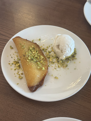 Photo of BEY Mediterranean Kitchen + Bar - 1035 Alpharetta St Suite 1100, Roswell, GA 30075