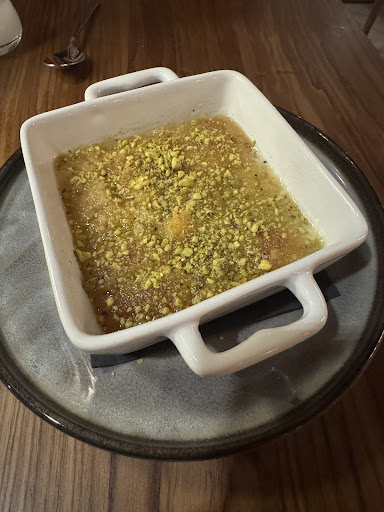 Photo of BEY Mediterranean Kitchen + Bar - 1035 Alpharetta St Suite 1100, Roswell, GA 30075