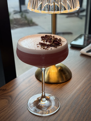 Photo of BEY Mediterranean Kitchen + Bar - 1035 Alpharetta St Suite 1100, Roswell, GA 30075