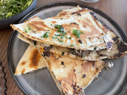 Photo of BEY Mediterranean Kitchen + Bar - 1035 Alpharetta St Suite 1100, Roswell, GA 30075