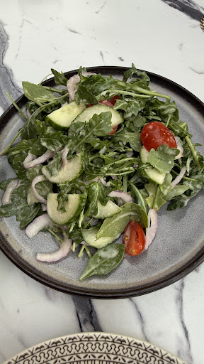 Photo of BEY Mediterranean Kitchen + Bar - 1035 Alpharetta St Suite 1100, Roswell, GA 30075