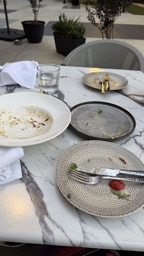 Photo of BEY Mediterranean Kitchen + Bar - 1035 Alpharetta St Suite 1100, Roswell, GA 30075