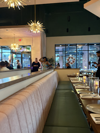 Photo of BEY Mediterranean Kitchen + Bar - 1035 Alpharetta St Suite 1100, Roswell, GA 30075