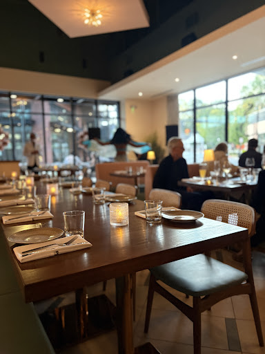 Photo of BEY Mediterranean Kitchen + Bar - 1035 Alpharetta St Suite 1100, Roswell, GA 30075