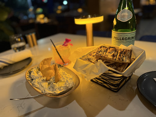 Photo of Mandolin Kitchen & Shisha Bar - 6152 Roswell Rd NE, Atlanta, GA 30328