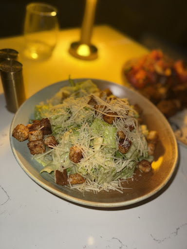 Photo of Mandolin Kitchen & Shisha Bar - 6152 Roswell Rd NE, Atlanta, GA 30328