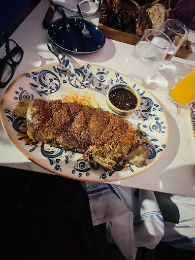 Photo of Mandolin Kitchen & Shisha Bar - 6152 Roswell Rd NE, Atlanta, GA 30328