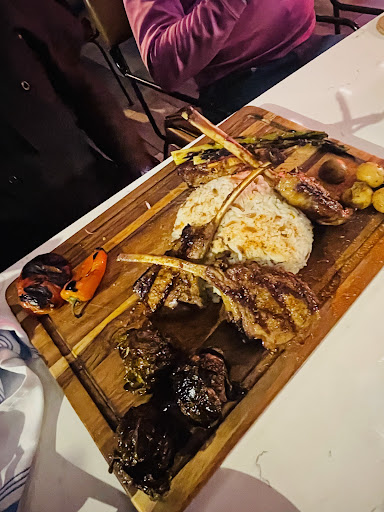 Photo of Mandolin Kitchen & Shisha Bar - 6152 Roswell Rd NE, Atlanta, GA 30328