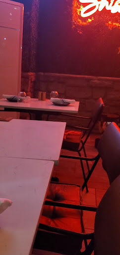 Photo of Mandolin Kitchen & Shisha Bar - 6152 Roswell Rd NE, Atlanta, GA 30328