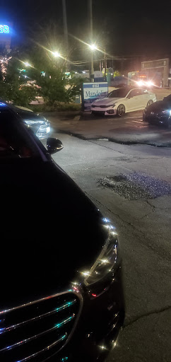 Photo of Mandolin Kitchen & Shisha Bar - 6152 Roswell Rd NE, Atlanta, GA 30328