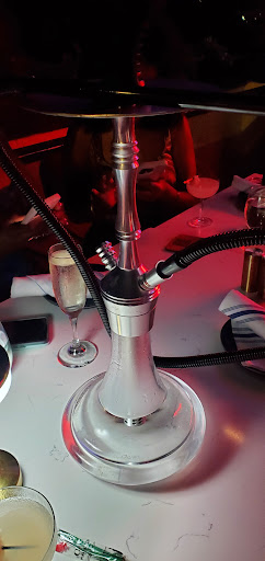 Photo of Mandolin Kitchen & Shisha Bar - 6152 Roswell Rd NE, Atlanta, GA 30328