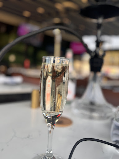 Photo of Mandolin Kitchen & Shisha Bar - 6152 Roswell Rd NE, Atlanta, GA 30328