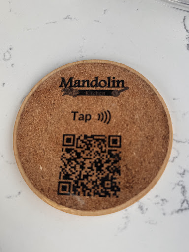 Photo of Mandolin Kitchen & Shisha Bar - 6152 Roswell Rd NE, Atlanta, GA 30328