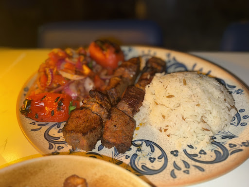 Photo of Mandolin Kitchen & Shisha Bar - 6152 Roswell Rd NE, Atlanta, GA 30328