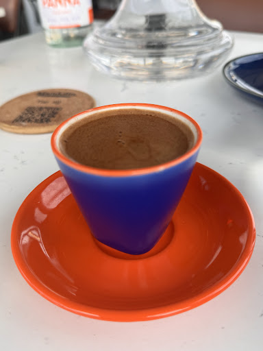 Photo of Mandolin Kitchen & Shisha Bar - 6152 Roswell Rd NE, Atlanta, GA 30328