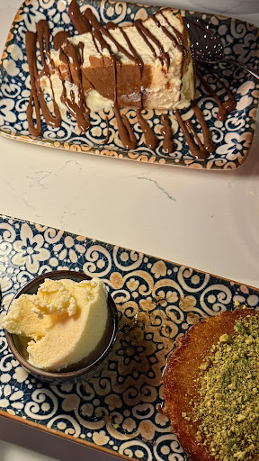 Photo of Mandolin Kitchen & Shisha Bar - 6152 Roswell Rd NE, Atlanta, GA 30328