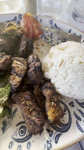 Photo of Mandolin Kitchen & Shisha Bar - 6152 Roswell Rd NE, Atlanta, GA 30328