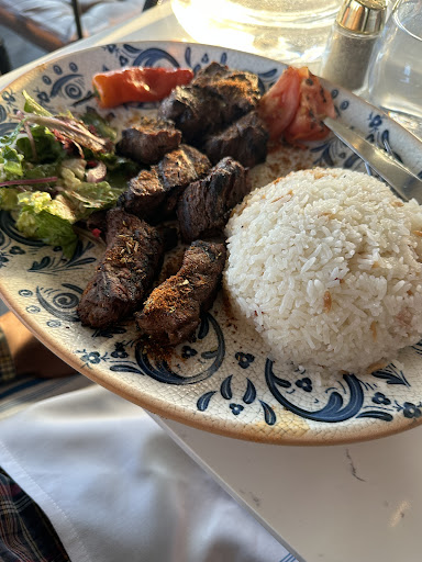 Photo of Mandolin Kitchen & Shisha Bar - 6152 Roswell Rd NE, Atlanta, GA 30328