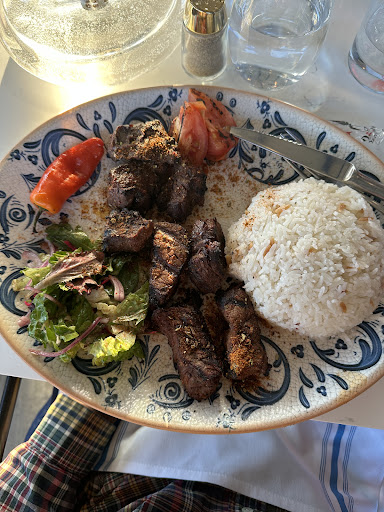 Photo of Mandolin Kitchen & Shisha Bar - 6152 Roswell Rd NE, Atlanta, GA 30328