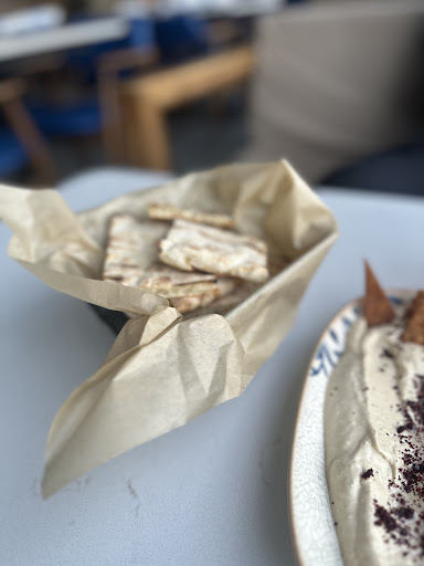 Photo of Mandolin Kitchen & Shisha Bar - 6152 Roswell Rd NE, Atlanta, GA 30328