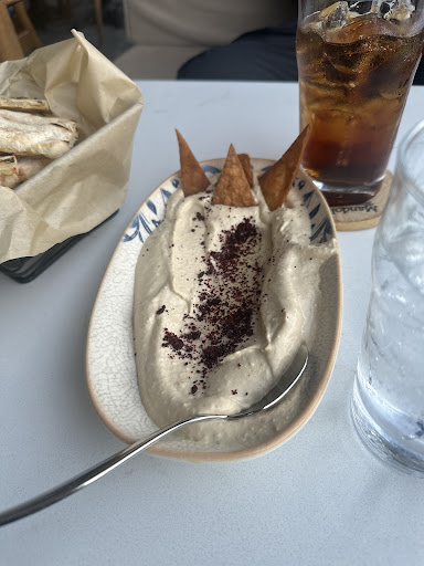 Photo of Mandolin Kitchen & Shisha Bar - 6152 Roswell Rd NE, Atlanta, GA 30328