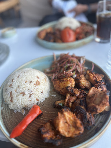 Photo of Mandolin Kitchen & Shisha Bar - 6152 Roswell Rd NE, Atlanta, GA 30328