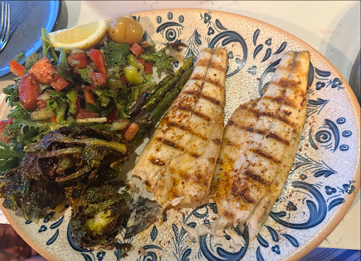 Photo of Mandolin Kitchen & Shisha Bar - 6152 Roswell Rd NE, Atlanta, GA 30328