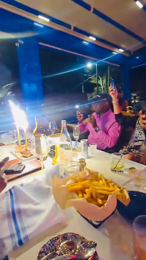 Photo of Mandolin Kitchen & Shisha Bar - 6152 Roswell Rd NE, Atlanta, GA 30328