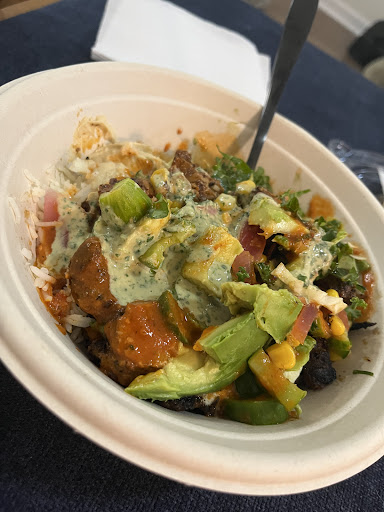 Photo of CAVA - 1165 Perimeter Center W Ste 340, Atlanta, GA 30338