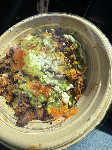 Photo of CAVA - 1165 Perimeter Center W Ste 340, Atlanta, GA 30338