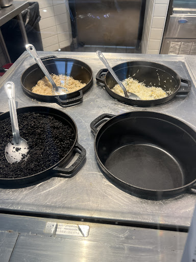 Photo of CAVA - 1165 Perimeter Center W Ste 340, Atlanta, GA 30338