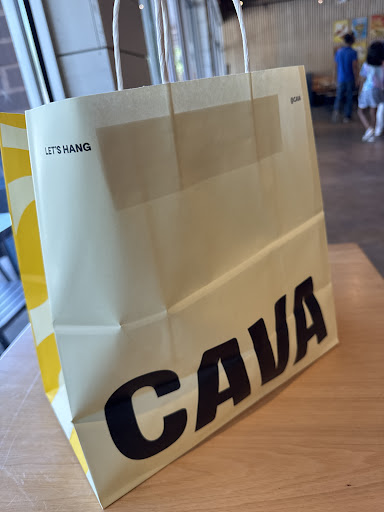 Photo of CAVA - 1165 Perimeter Center W Ste 340, Atlanta, GA 30338