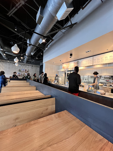 Photo of CAVA - 1165 Perimeter Center W Ste 340, Atlanta, GA 30338